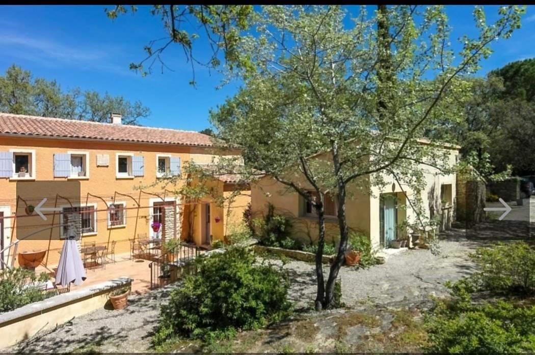 Vakantiehuis Mas Du Kairos - Romarin Venasque